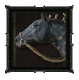 Clockwork Equid<hr class="a-table__line"> Spheral Barding Reward