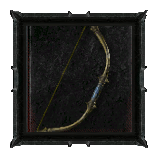 Fabricate Bow Reward