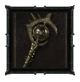 Spheral Shillelagh Reward