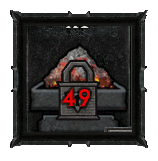 Smoldering Ashes Reward