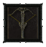 Spheral Arbalest Reward