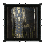 Adamant Drapes Reward