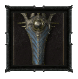 Spheral Bulwark Reward