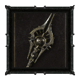 Spheral Quarterstaff Reward