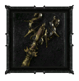 Fabricate Staff Reward