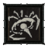 Simple Nuisance Reward