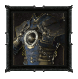 Adamant Shell Reward