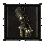 Adamant Grips Reward