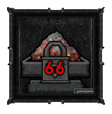 Smoldering Ashes Reward