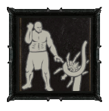 Unnatural Menace Reward