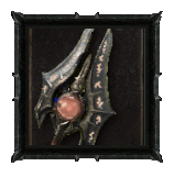 Energized Spheral Labrys Reward