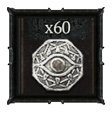 Platinum x60 Reward