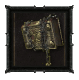 Folio of the Loom Reward