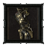 Awoken Adamant Grips Reward