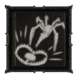 Foolish Vermin Reward