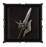 Spheral Glaive Reward