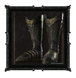 Awoken Adamant Greaves Reward