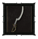 Bone Clan Khopesh Reward