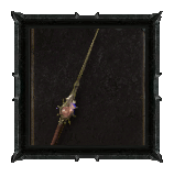 Energized Spheral Wand Reward