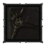 Smoldering Ashes Reward