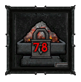 Smoldering Ashes Reward