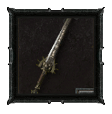 Energized Spheral Xiphos Reward