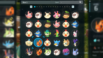 Palworld - Pick the Best Base Pals
