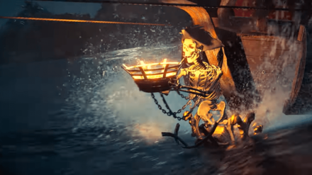 Skull and Bones - Bloody Bones Collection