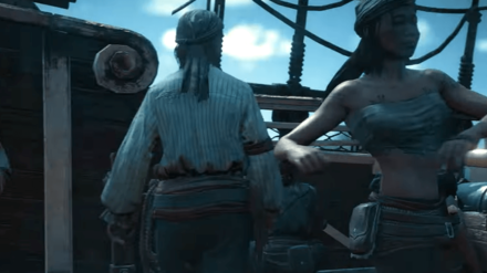 Skull and Bones - New Missions