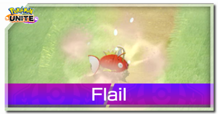 Pokemon UNITE - Flail (Gyarados) Banner.png