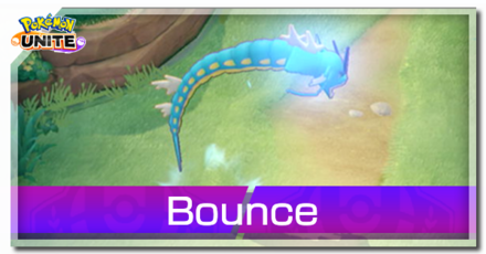 Pokemon UNITE - Bounce (Gyarados) Banner.png
