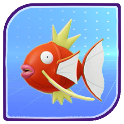 Pokemon UNITE - Magikarp Icon.png