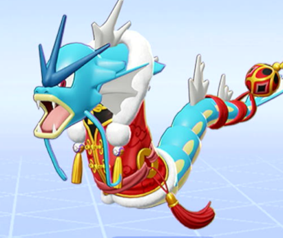 New Year Style Image