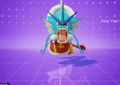 New Year Style 3D Preview