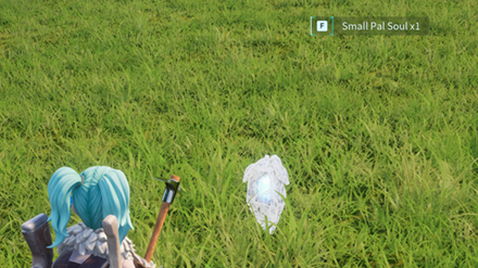 Palworld - Pal Souls in the Wild