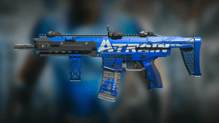 Modern Warfare 3 Turbocharged Icon