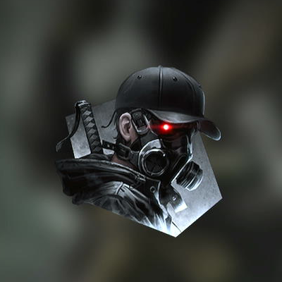 Modern Warfare 3 Fiendish Fashion Icon