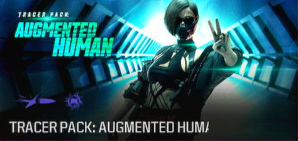 MW3 Augmented Human