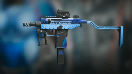 Modern Warfare 3 Fast AF Icon