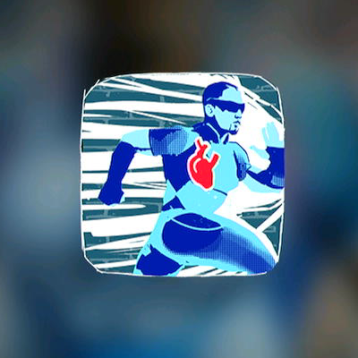 Modern Warfare 3 World’s Fastest Man Icon