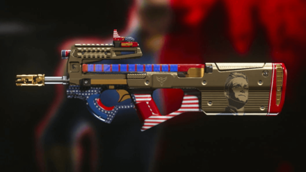 Modern Warfare 3 Superiority Complex Icon