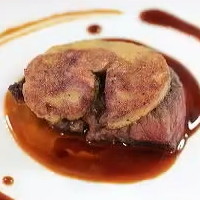 Like A Dragon Infinite Wealth - Tournedos Rossini Icon