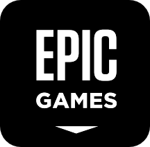 Epic Games Icon