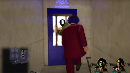 Like a Dragon Infinite Wealth - m