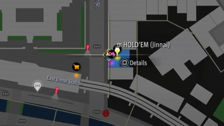 Like a Dragon Infinite Wealth - m