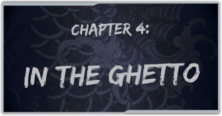 Like a Dragon - Chapter 4 - In the Ghetto