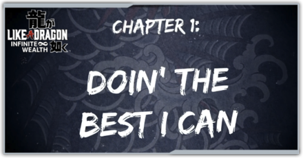 Chapter Chapter 1 Doin