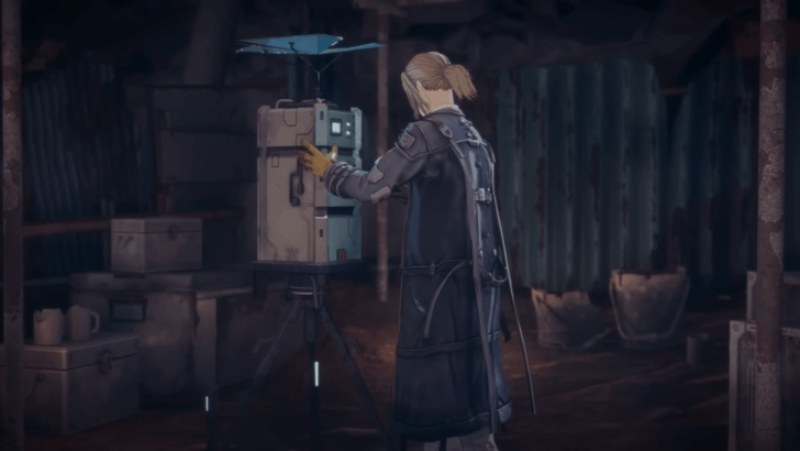 AI Limit Release Date and Time｜Game8