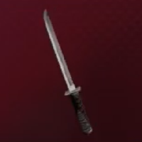 Imitation Short Sword