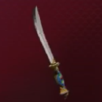 Kijin Short Sword Icon